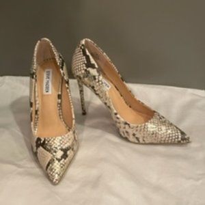 Steve Madden Heels